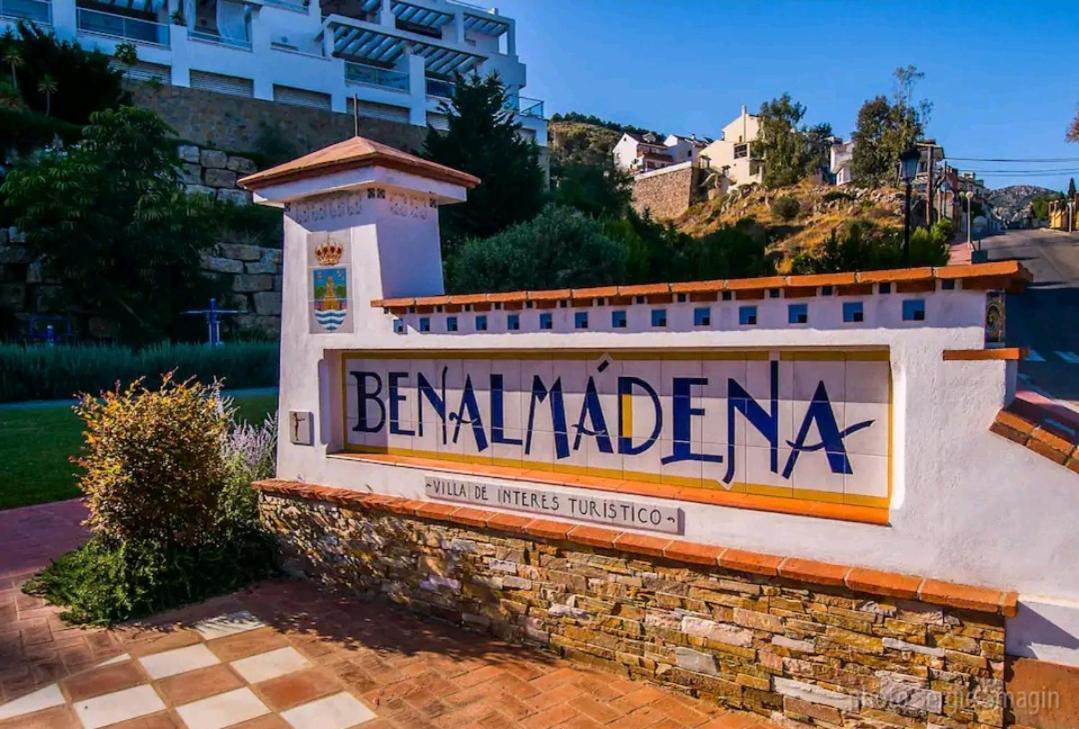 Holidays Sun Benalbeach Apartment Benalmádena