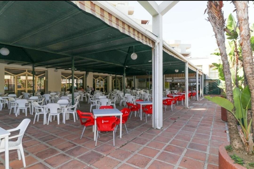 Holidays Sun Benalbeach Apartment Benalmádena