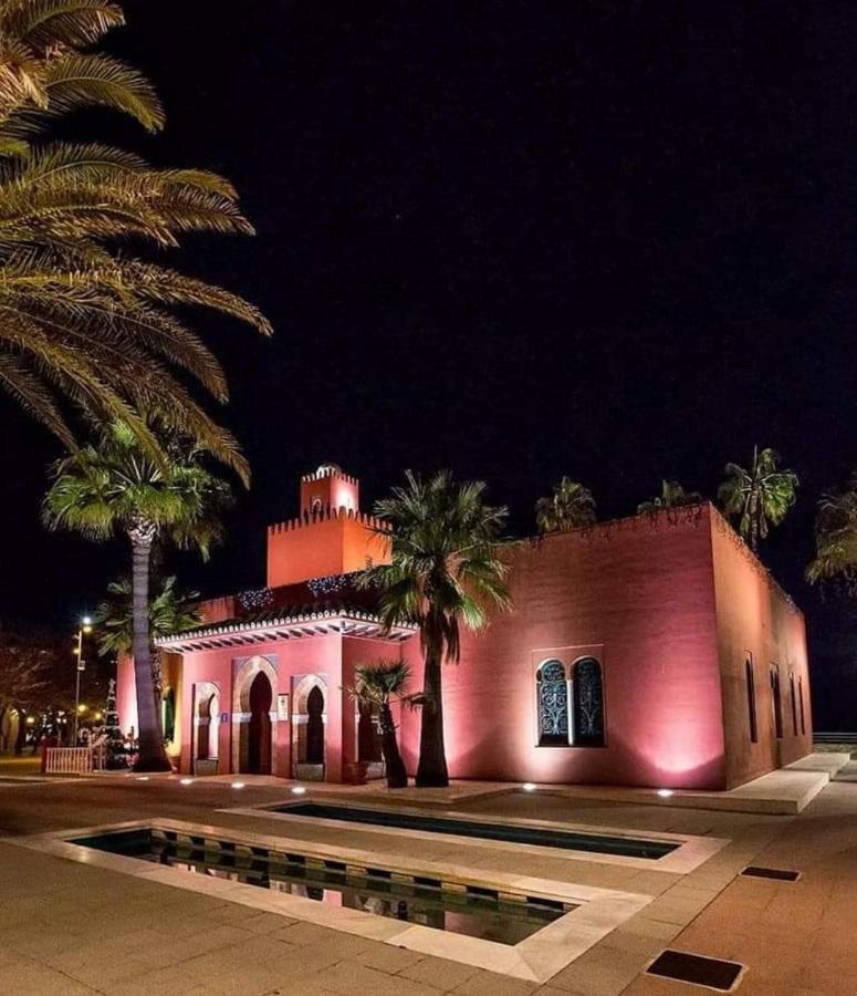 Apartment Holidays Sun Benalbeach Benalmádena