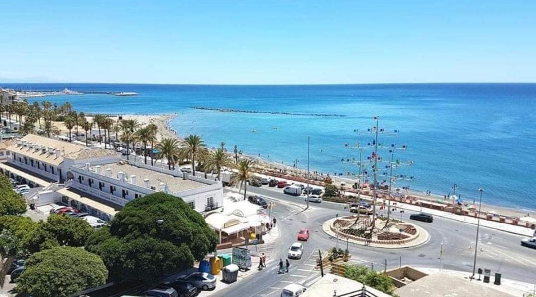 Holidays Sun Benalbeach Apartment Benalmádena